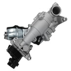 Engine Water Pump for Mercedes-Benz C 300 (2015–2018) A2742001407, A2742000800