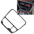 Multimedia Radio CD Panel Cover Trim for Suzuki Chevrolet Tracker (1999–2004)