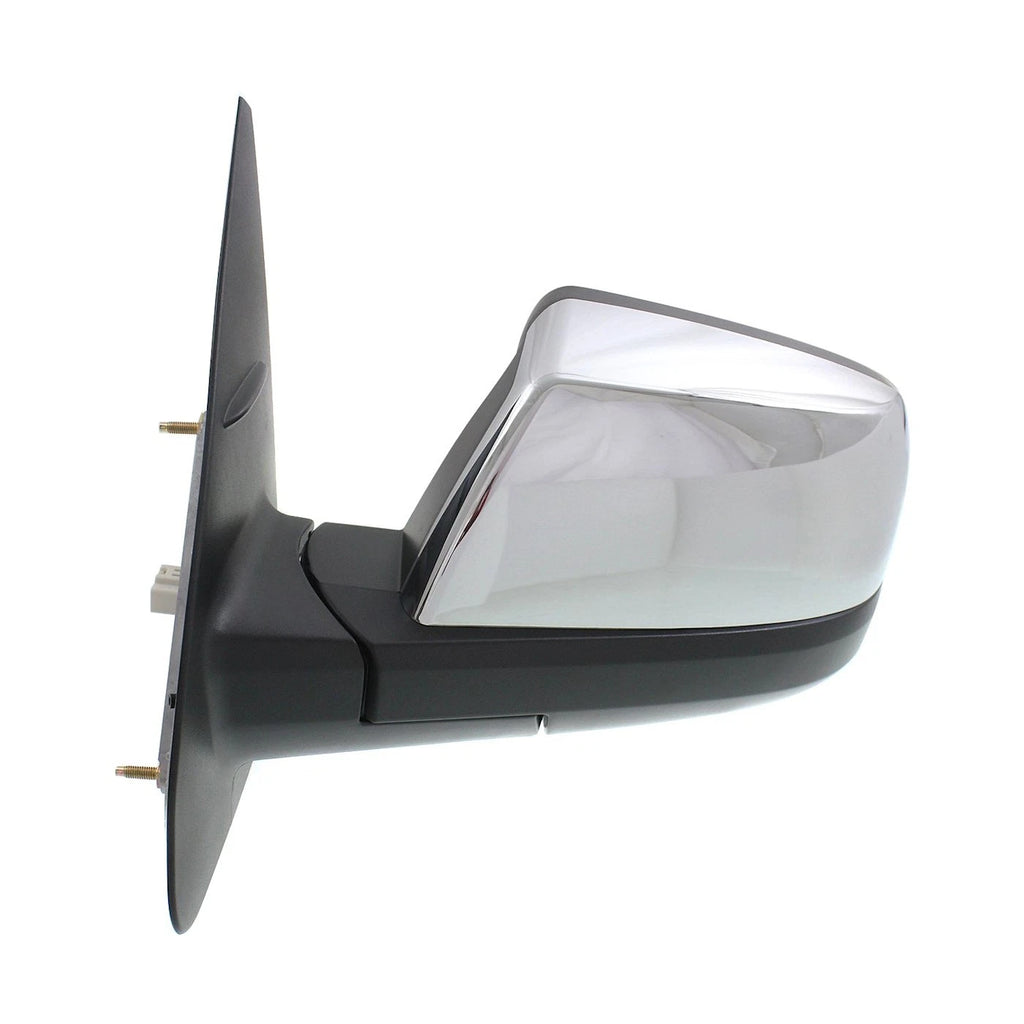 Heated Driver Side Mirror for Toyota Tundra (2014–2016)