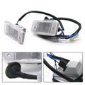 License Plate Light for Hyundai Santa Fe (2000���2024)