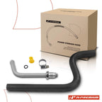 Power Steering Return Line Hose for Chevy Camaro Pontiac 3.8L (1993–2002)