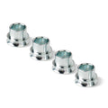 3/4" to 5/8" High Misalignment Spacer Heims for Universal Applications