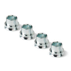 3/4" to 5/8" High Misalignment Spacer Heims for Universal Applications