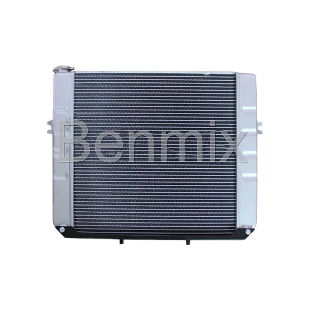 Radiator 80021071020 for Baoli Forklift K21 K25/F Series (CPQD25)