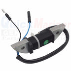 Charging Coil for Tohatsu 2 Stroke 6 8 9.8 HP Outboard (PN 3B2-06120-0, 3B2-06120)