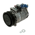 Denso A/C Compressor DCP02033 for