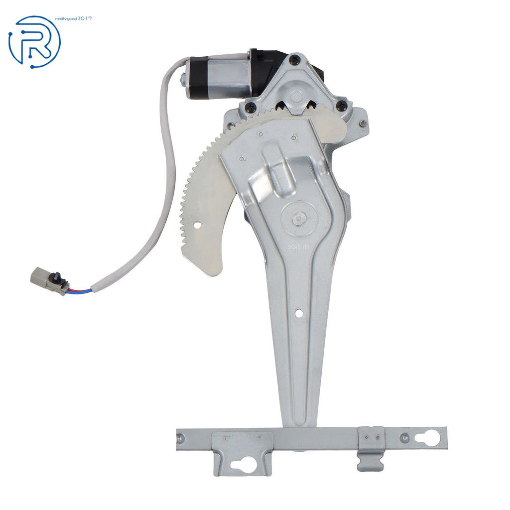 Window Regulator for Honda Civic (1996-2000) Rear Left with Motor