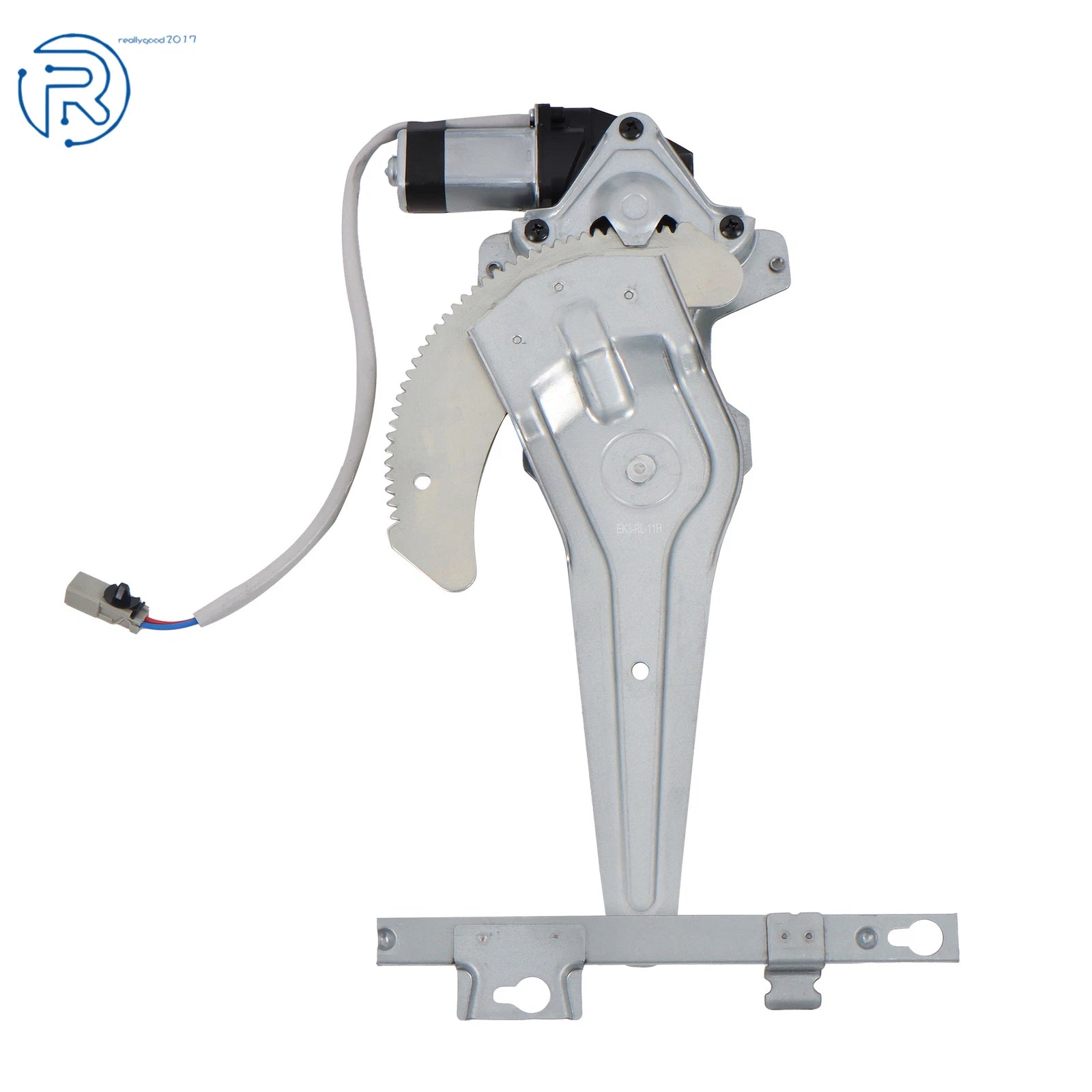 Window Regulator for Honda Civic (1996-2000) Rear Left with Motor