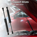 Hood Lift Supports Struts for Porsche 911 Boxster (1999-2004)