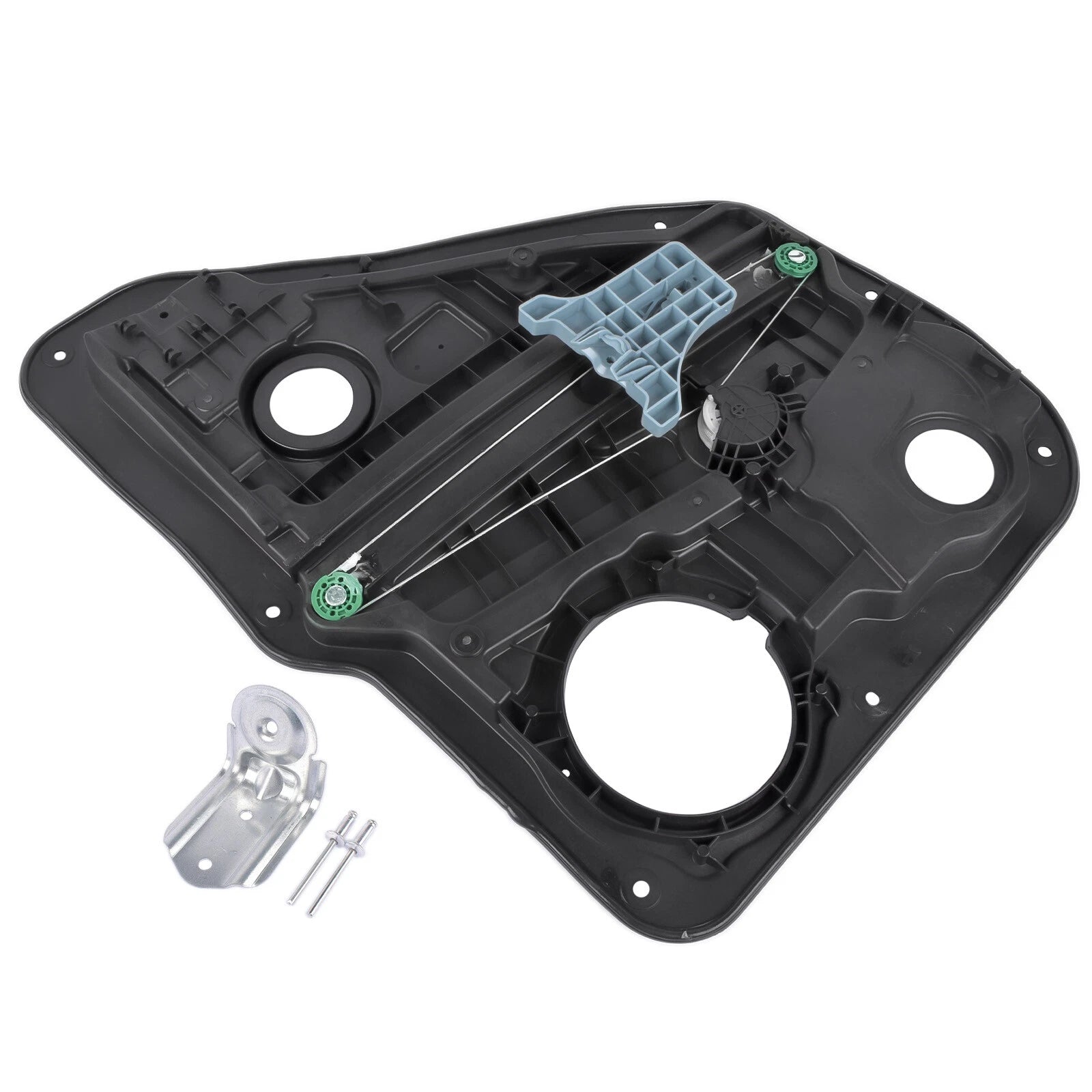 Rear Left Power Window Regulator for Hyundai Elantra (2017-2020)