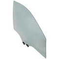 Front Passenger Door Glass for Acura MDX (2007–2013)