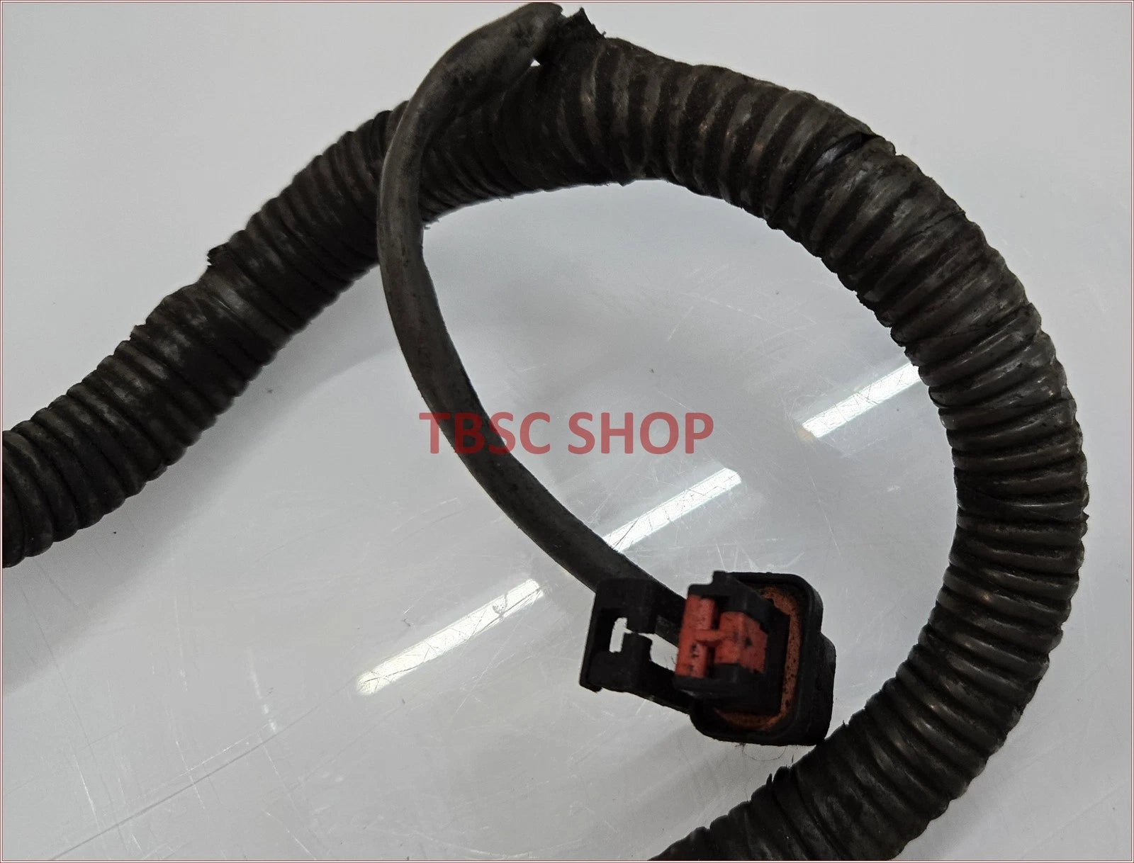 Alternator Wire Harness for Ford Thunderbird SC (1989–1993)