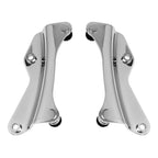 4 Point Docking Hardware Kit for Harley Street Glide Road King (2014–2025)