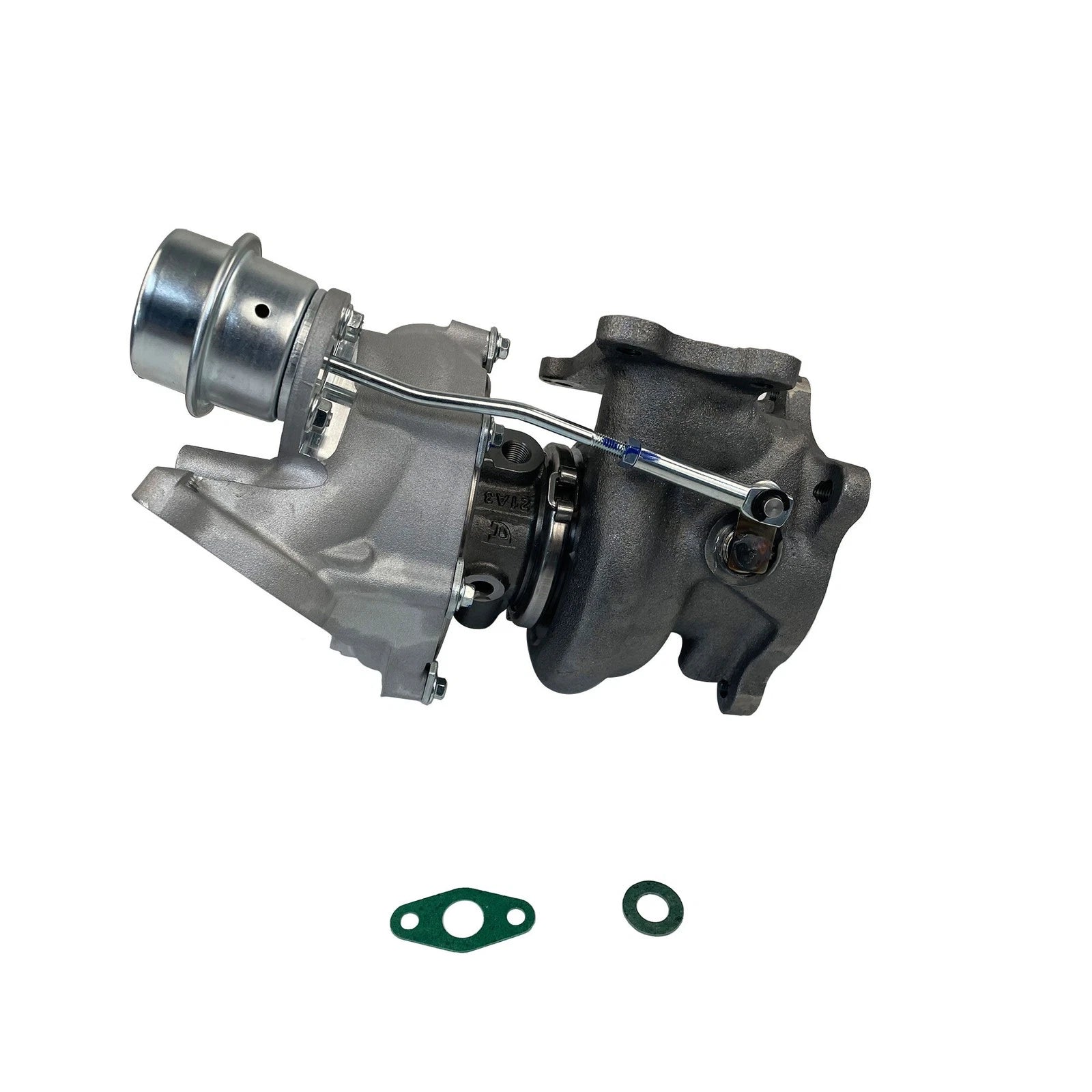 Turbocharger 14411-AA881 for Subaru Impreza (2002–2005) 2.0L H4