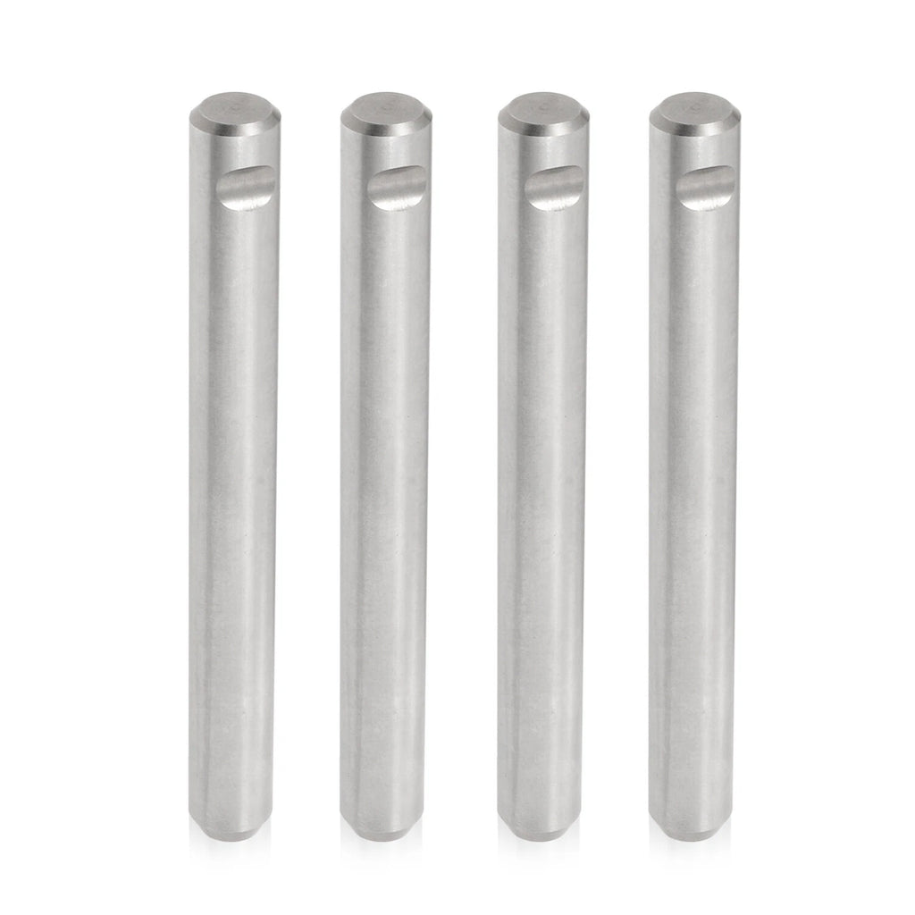 Set of 4 Rocker Arm Shafts for Road Glide FLTR, Road King FLH, Low Glide FXR (1983) 17611-83A