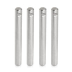 Set of 4 Rocker Arm Shafts for Road Glide FLTR, Road King FLH, Low Glide FXR (1983) 17611-83A