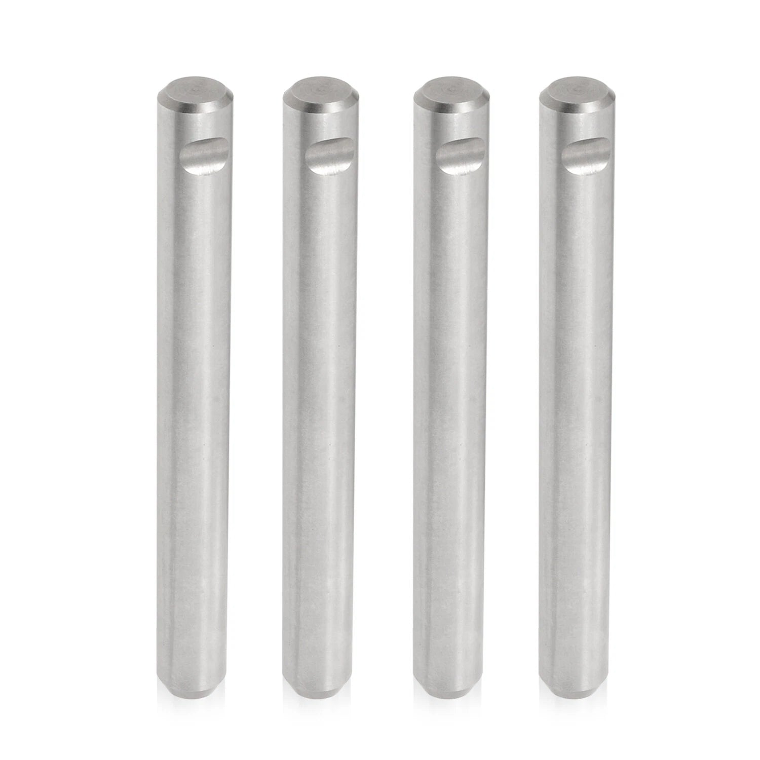 Set of 4 Rocker Arm Shafts for Road Glide FLTR, Road King FLH, Low Glide FXR (1983) 17611-83A