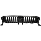 Front Radiator Active Grille Air Shutter W/Motor 51119498612 for BMW G30 (2021–2023)