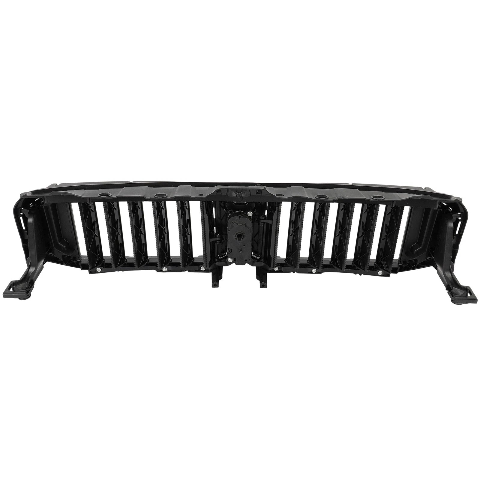 Front Radiator Active Grille Air Shutter W/Motor 51119498612 for BMW G30 (2021–2023)