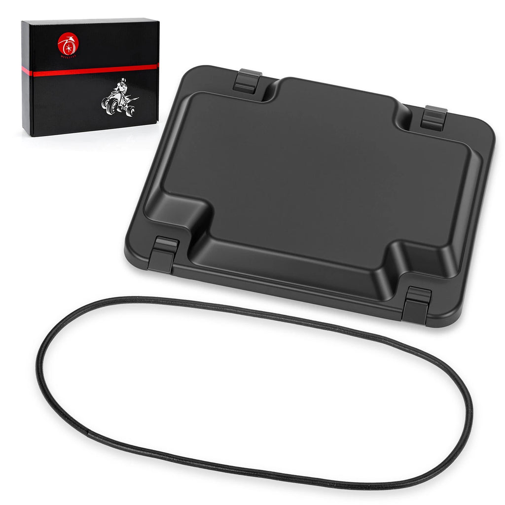 Air Box Lid Cover Cap w/ Seal for Honda Rancher 350 TRX350FE/FM (2000–2006)