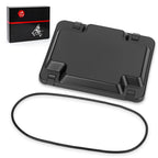 Air Box Lid Cover Cap w/ Seal for Honda Rancher 350 TRX350FE/FM (2000–2006)