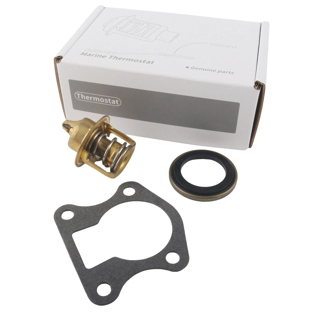 Thermostat Kit for Mercury Chrysler Force 70-140 HP