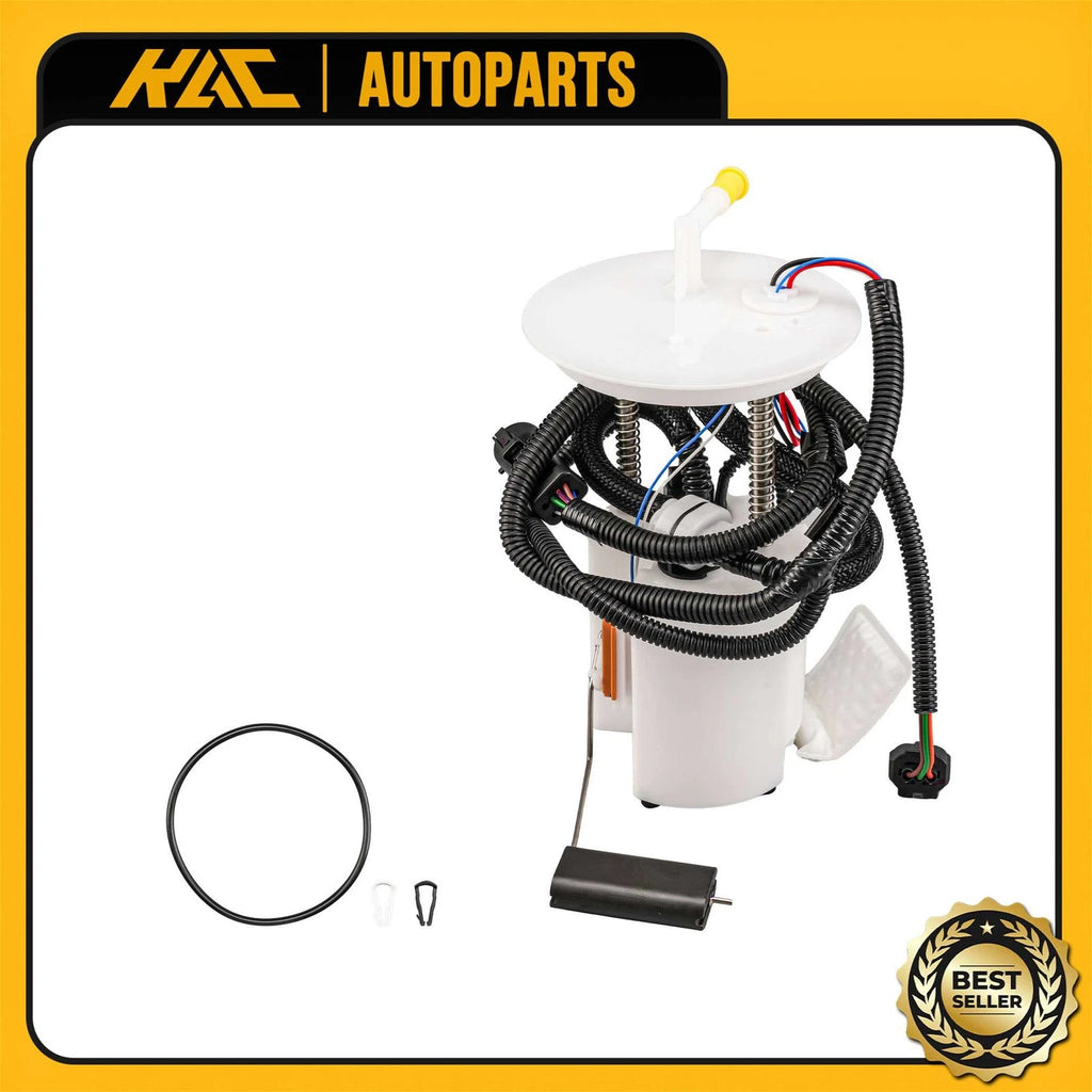 Electric Fuel Pump Module Assembly for Lincoln Continental (1999–2002) 4.6L