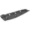 Front Engine Splash Shields for Kia Optima (2011–2013)
