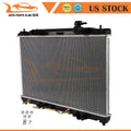 Aluminum Radiator for Toyota Camry (2007–2009)