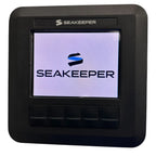 Seakeeper 70341 Gyro Dashboard Display for