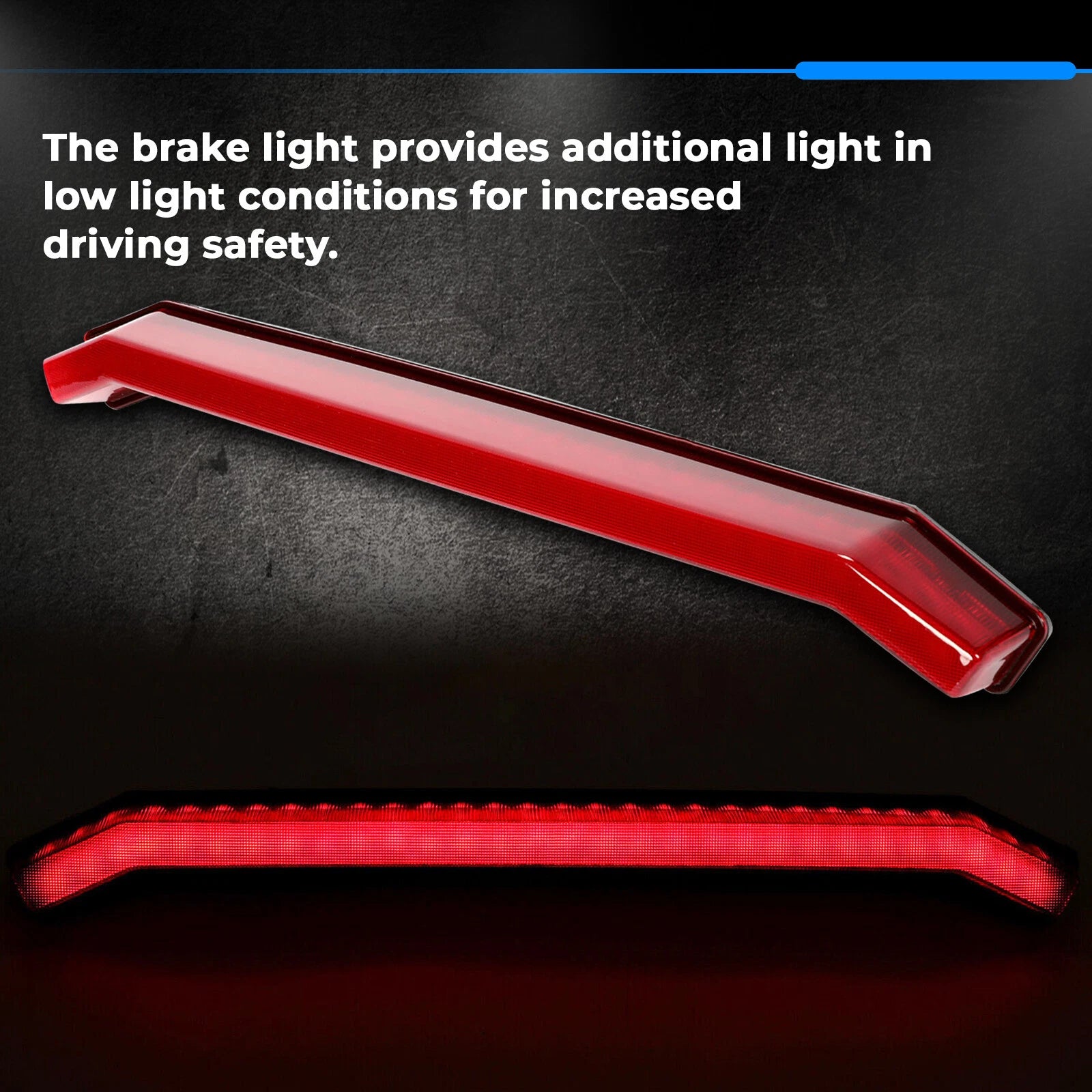 Accent Light Kit for Polaris RZR XP 4 Turbo 1000 (2019–2023)