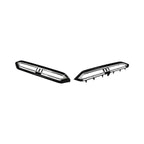 Air Vent Trim for 4 Series G22 G23 G26 (2023–2024)