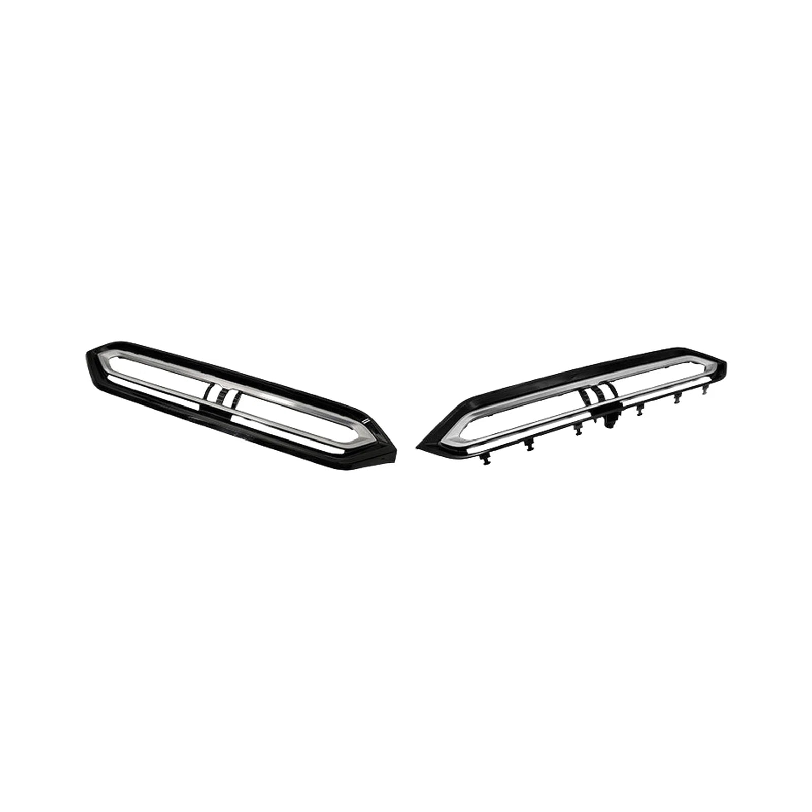 Air Vent Trim for 4 Series G22 G23 G26 (2023–2024)