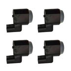 4pcs PDC Parking Sensors for Hyundai Santa Fe, Kia Sorento, Optima (2013-2018)