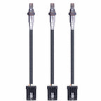 3pcs O2 Oxygen Sensor for Chevrolet Blazer 1996–2001