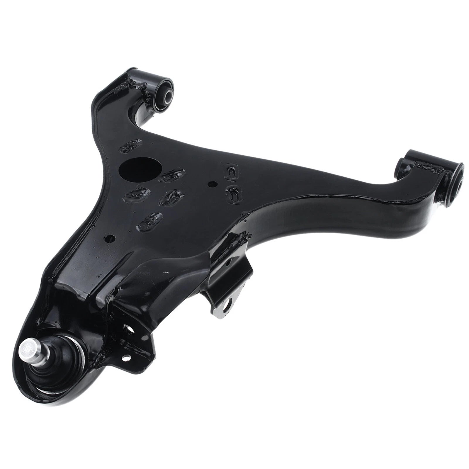 2X Front Lower Control Arm with Ball Joint for Nissan Titan Armada (2004–2023)