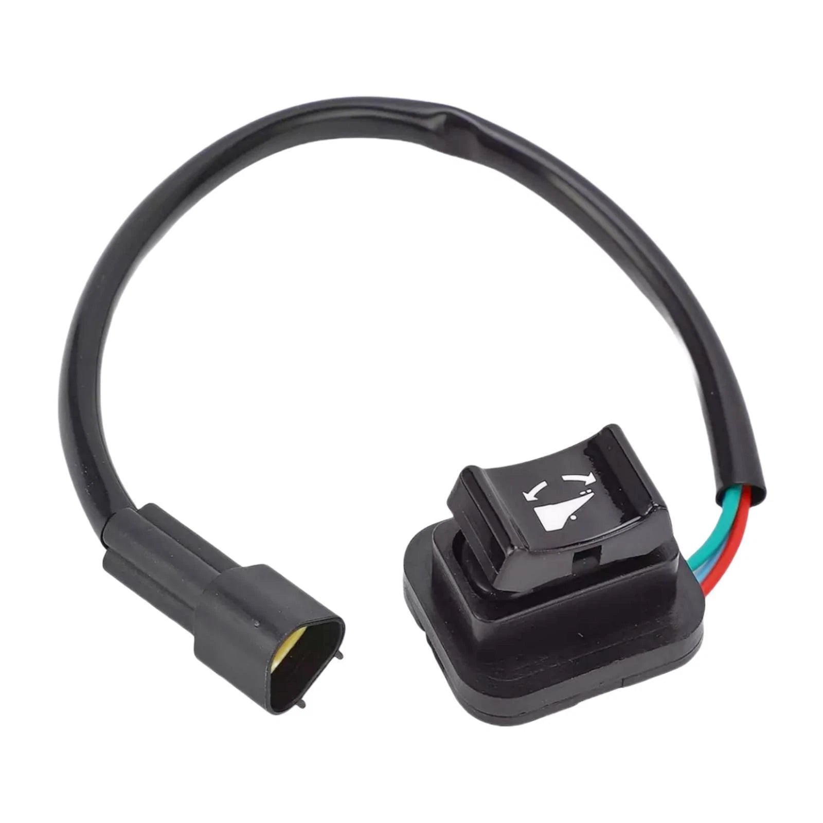 Trim and Tilt Switch Assembly for Yamaha (69J-82563-01-00, 69J-82563-00)