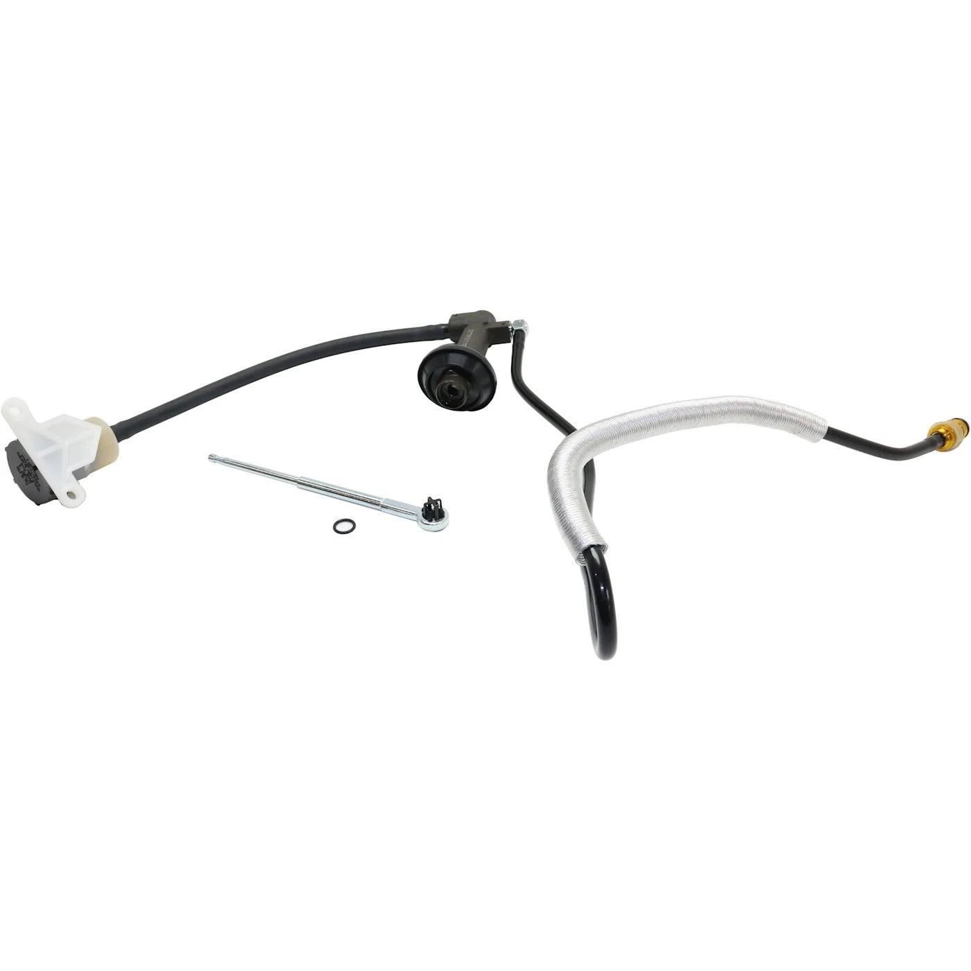 Clutch Master Cylinder for Ford Ranger, Explorer (2001–2011)
