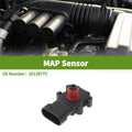 MAP Sensor for Chevrolet Silverado 2500 (No. 28139775)