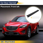 Door Side Lower Trim Front Left No. 95275365 for Buick Encore (2020–2026)
