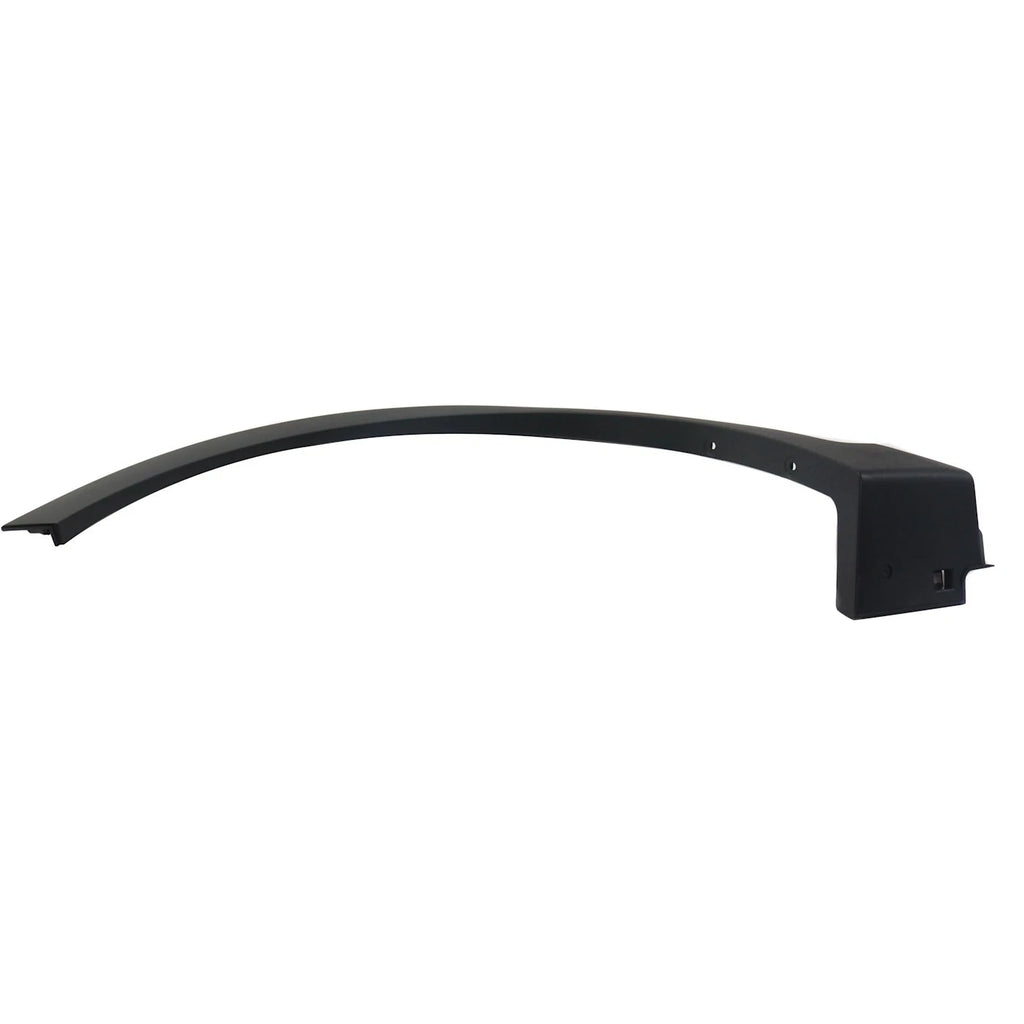 Front Driver Side Fender Trim for Hyundai Santa Fe Sport (2013–2018)