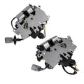 Set of 2 Sliding Door Lock Actuators for Chrysler Pacifica Voyager (2017–2024)