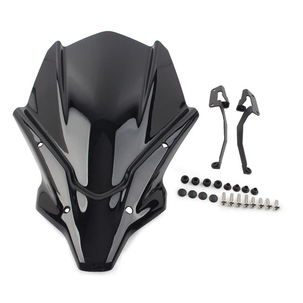 Windshield Deflector Cover for Yamaha MT-07 (2021–2022)
