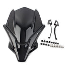 Windshield Deflector Cover for Yamaha MT-07 (2021–2022)