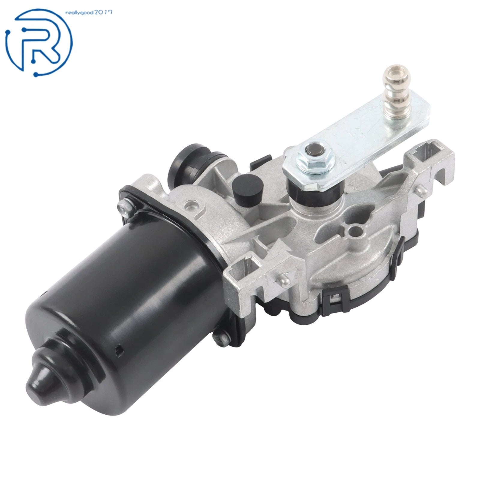 Front Windshield Wiper Motor for Hyundai Accent Kia Rio Optima Magentis (2006–2011)