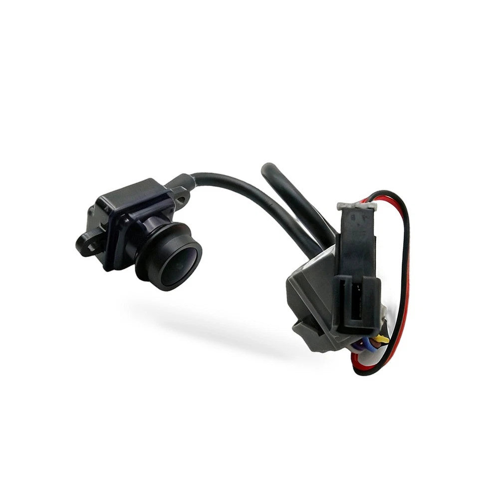 Reverse Backup Camera for Dodge Journey (2011–2020) Fiat Freemont