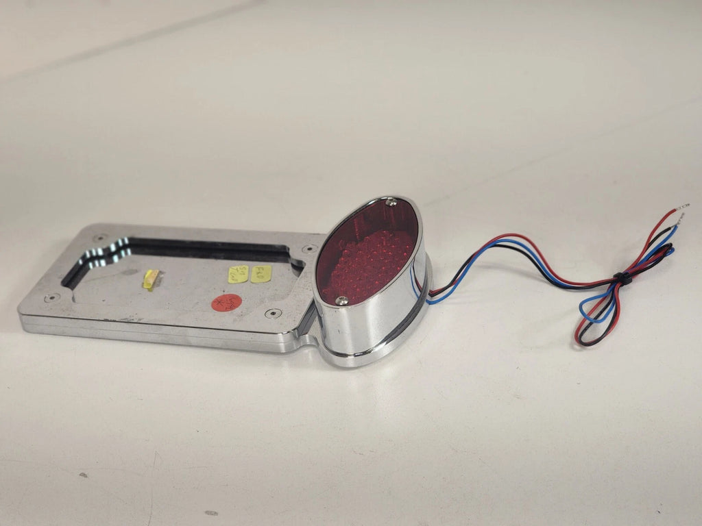 LED Taillight for Harley FXD XL (US Made)
