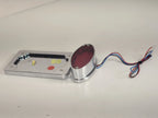 LED Taillight for Harley FXD XL (US Made)