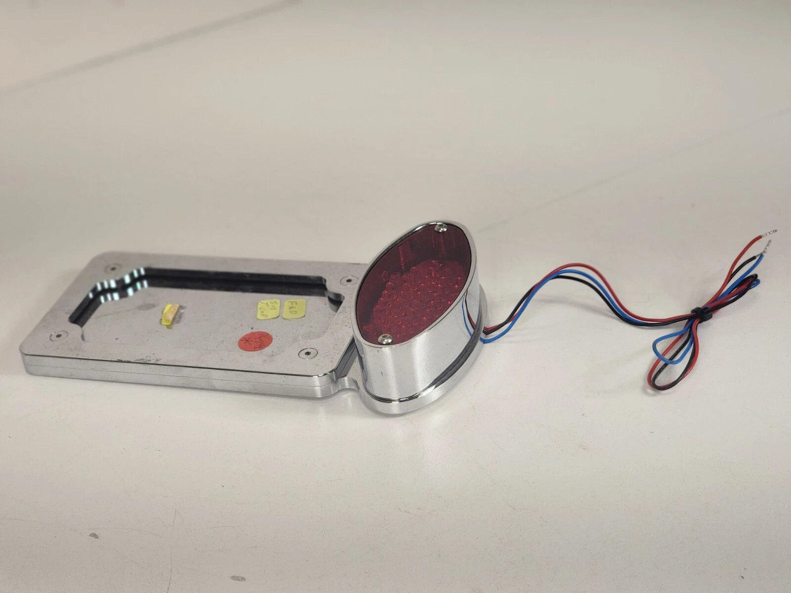 LED Taillight for Harley FXD XL (US Made)