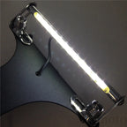 LED Fender Eliminator Tidy Tail for Yamaha YZF R1 (2004–2014)